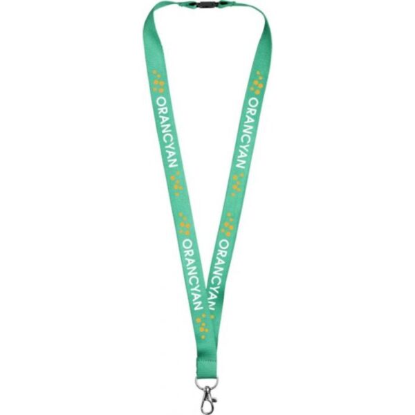 Bamboo Lanyards green | Eco Friendly merchandise | Printed Bamboo products | Bamboo Lanyards printed | Eco Friendly Lanyards UK | Bulk Lanyards with logo | Promotional merchandise | Branded Merchandise | Printed Products