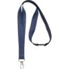 Bamboo Lanyards navy | Eco Friendly merchandise | Printed Bamboo products | Bamboo Lanyards printed | Eco Friendly Lanyards UK | Bulk Lanyards with logo | Promotional merchandise | Branded Merchandise | Printed Products