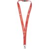 Bamboo Lanyards red | Eco Friendly merchandise | Printed Bamboo products | Bamboo Lanyards printed | Eco Friendly Lanyards UK | Bulk Lanyards with logo | Promotional merchandise | Branded Merchandise | Printed Products