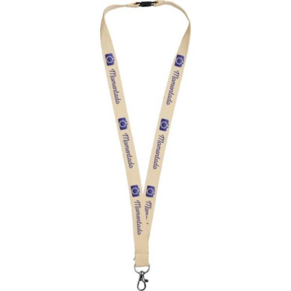 Cotton Lanyards natural | Eco Friendly merchandise | Printed Cotton products | Cotton Lanyards printed | Eco Friendly Lanyards UK | Bulk Lanyards with logo | Promotional merchandise | Branded Merchandise | Printed Products