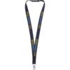 Cotton Lanyards navy | Eco Friendly merchandise | Printed Cotton products | Cotton Lanyards printed | Eco Friendly Lanyards UK | Bulk Lanyards with logo | Promotional merchandise | Branded Merchandise | Printed Products
