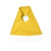Budget Santa Hat yellow | Promotional merchandise | Branded Merchandise | Printed Products | Christmas gift items | Promotional Christmas merchandise | Printed Christmas UK | Bulk Printed Christmas gifts UK | Christmas Hats Printed