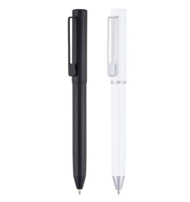 Grenadier Ball Pen Group | Personalised metal pens | Pen with individual names | Bulk personalised pens