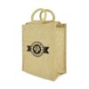 Jute Lunch Box | Promotional merchandise | Branded Merchandise | Printed Products