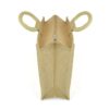 Jute Lunch Box zip | Promotional merchandise | Branded Merchandise | Printed Products